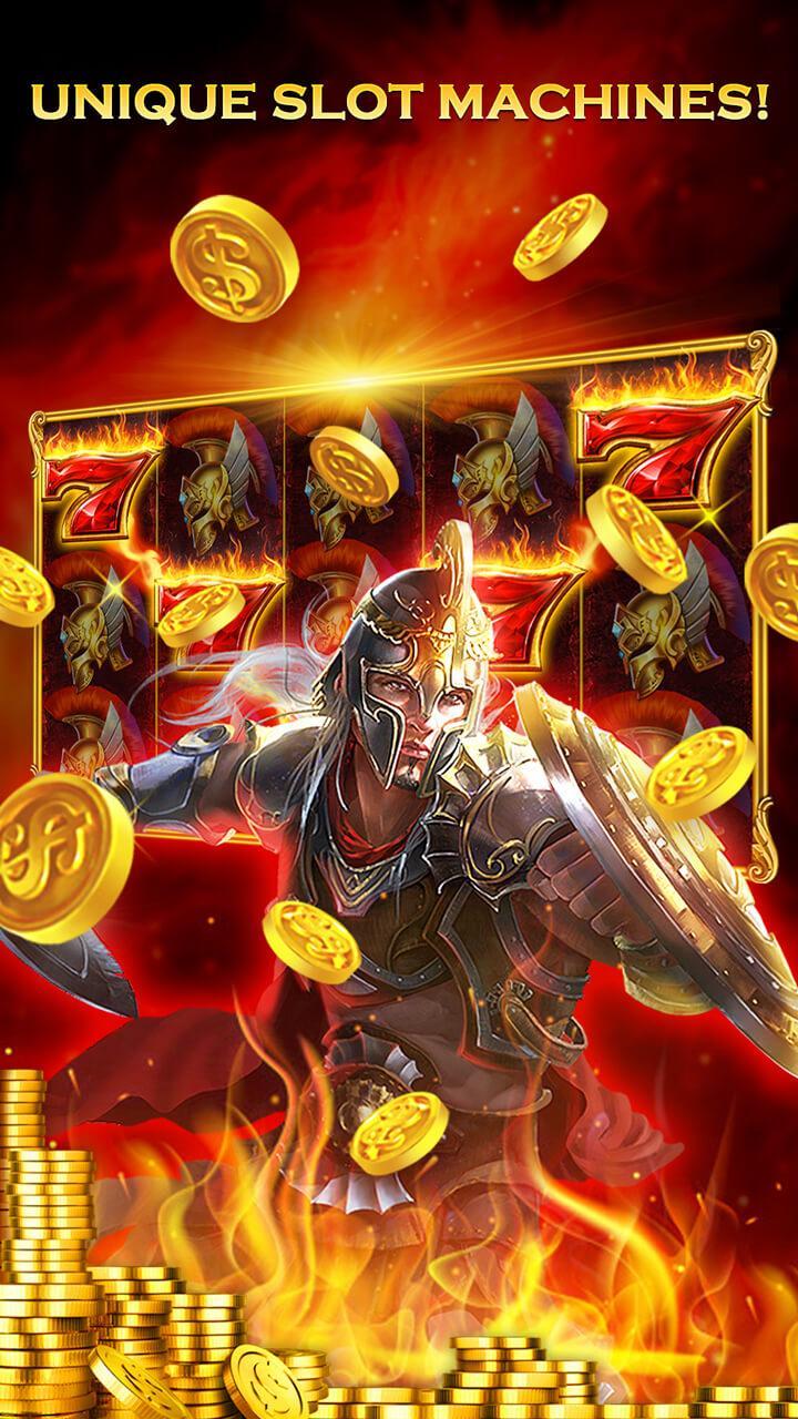 Titan Classic Casino Slots II