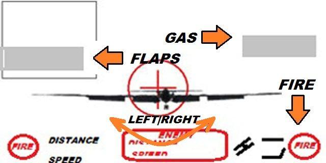 Fighter Planes Simulator