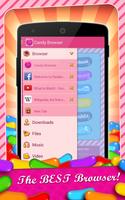 Candy Browser