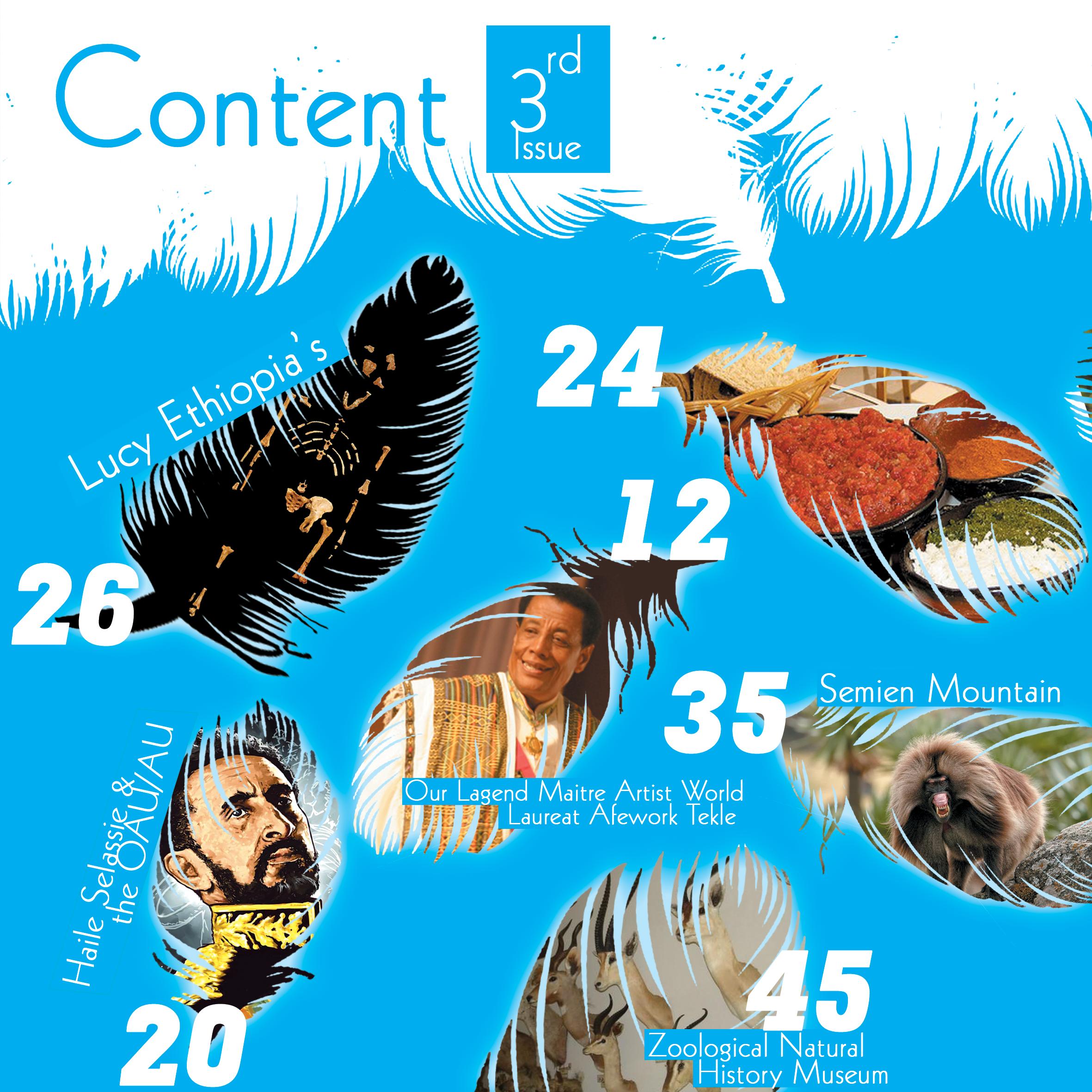 Ker-Ezhi Ethiopia Issue 3