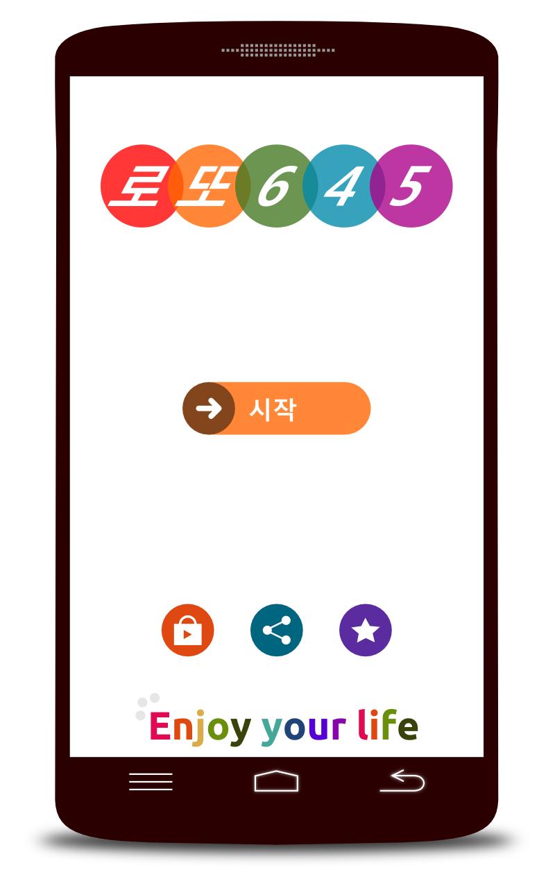 Lotto wizard. number generator