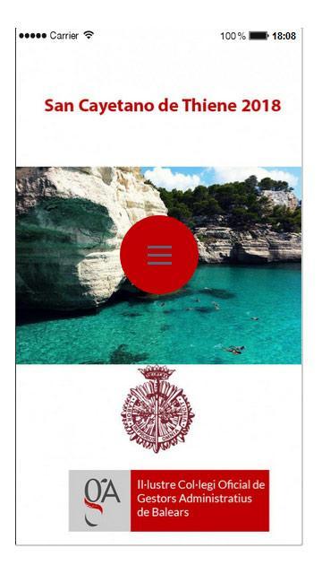 San Cayetano 2018 (Colgestors)