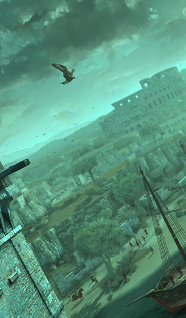 Codes for Assasins Creed