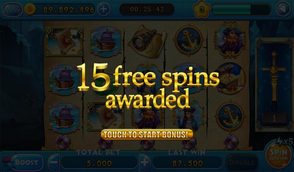 Slots Casino:Slot Machine Free