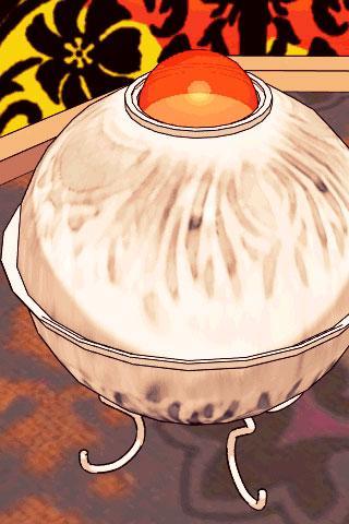 Escape: Arabian Nights