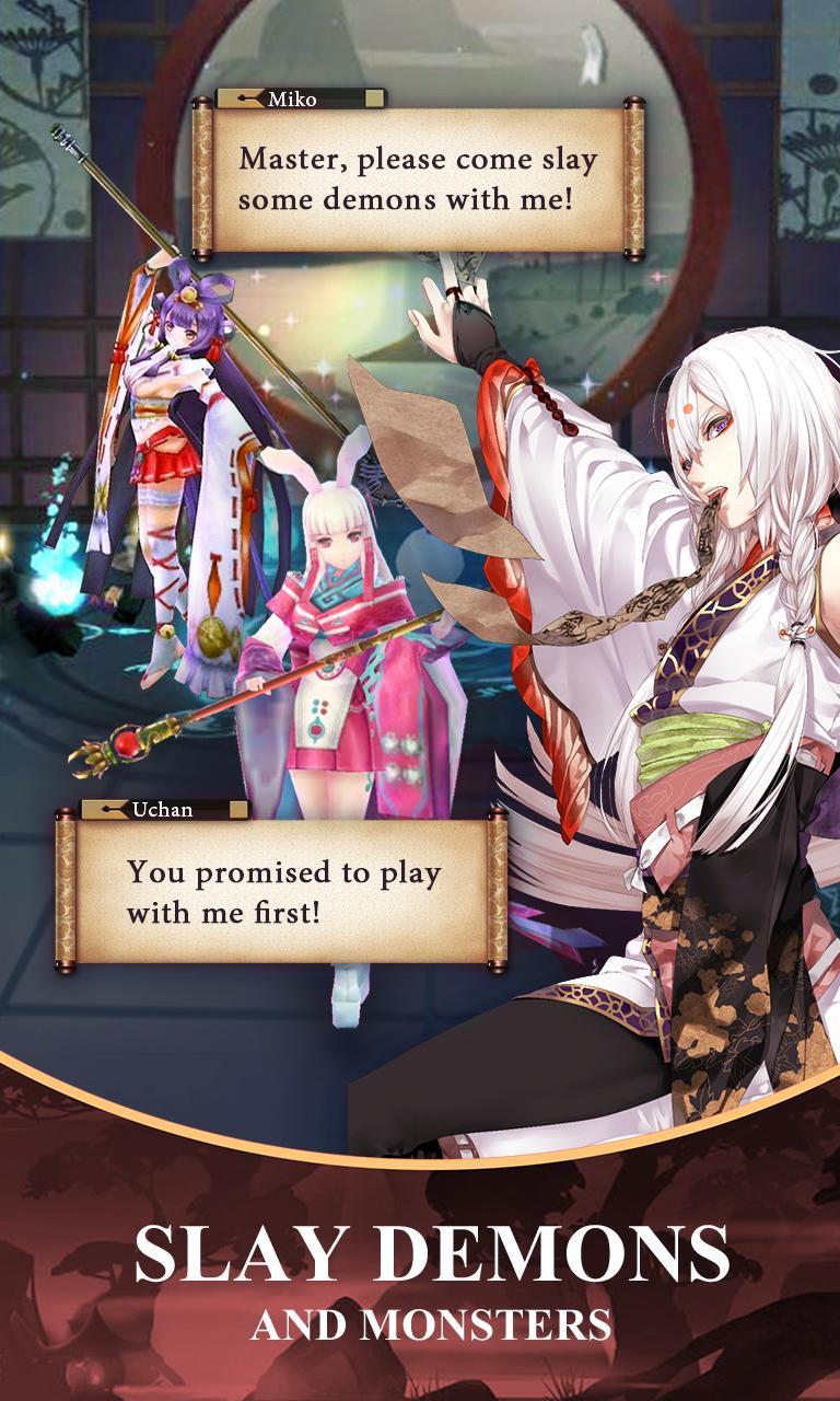War of Onmyoji