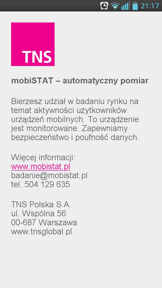 mobiSTAT