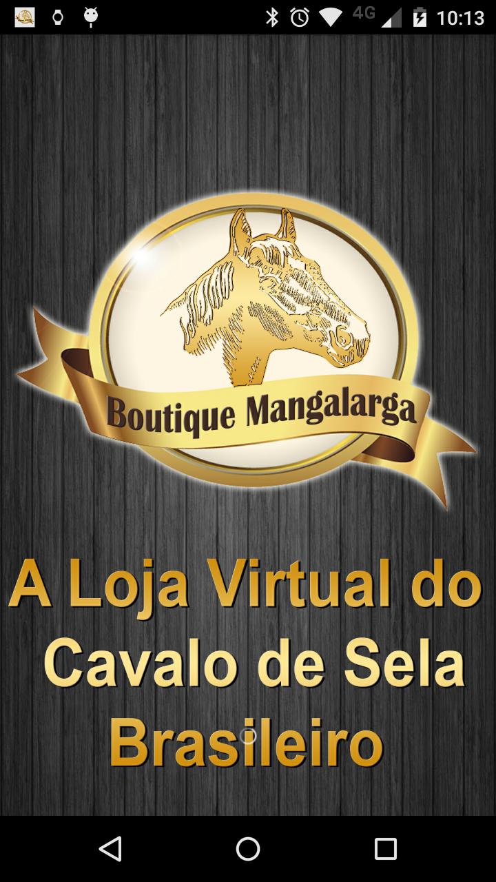 Boutique Mangalarga