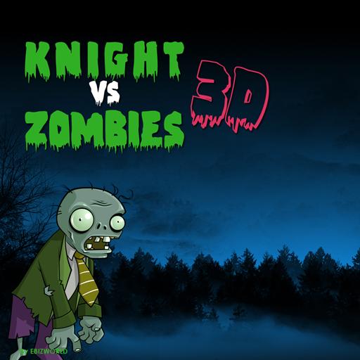 Knight VS Zombie