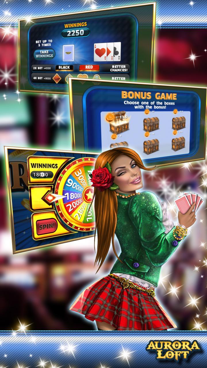 Richest Spin Slot Machine