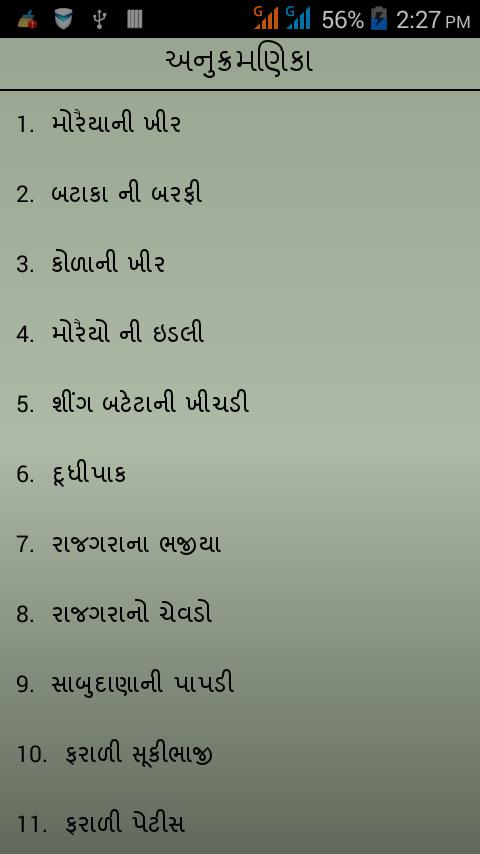 Fasting Farali Recipes-Upvas,Vrat,jain Recipes