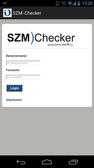 SZM-Checker