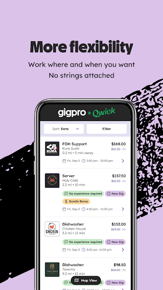 Gigpro