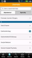 HealthAdvance Journals