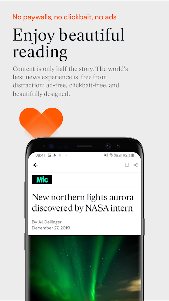 inkl: world news that matters