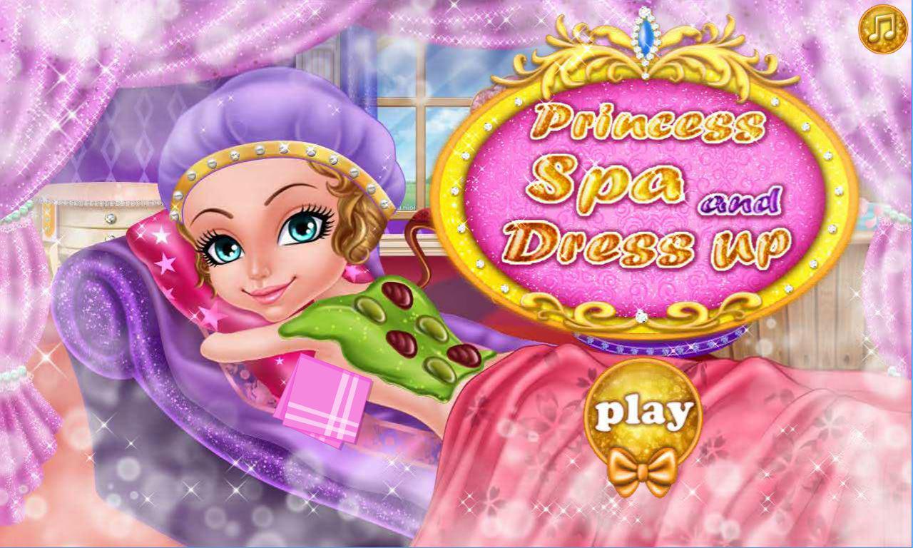Princess Spa