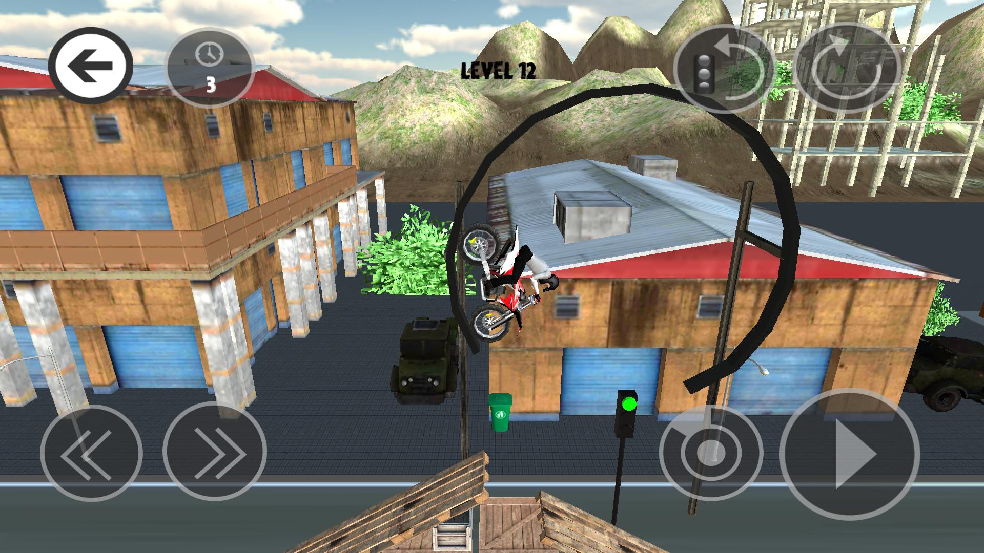 Dirt Bike Xtreme