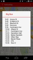 BU Bus Tracker