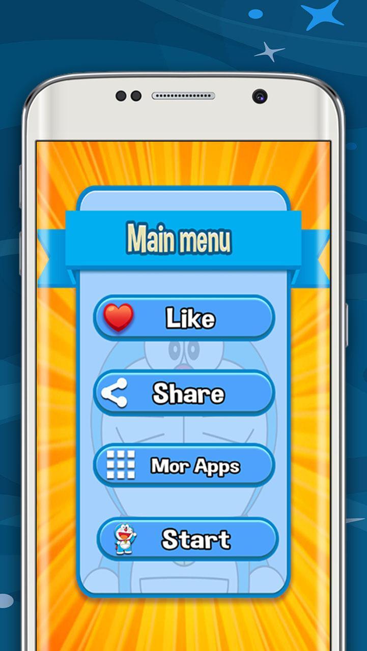 Call From Doraemon New 2018