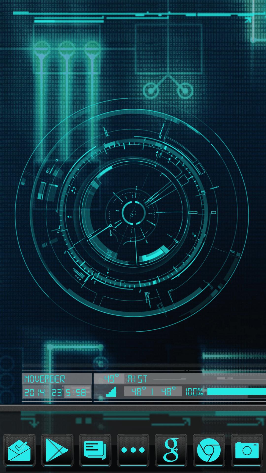 Twilight3volveD for Kustom