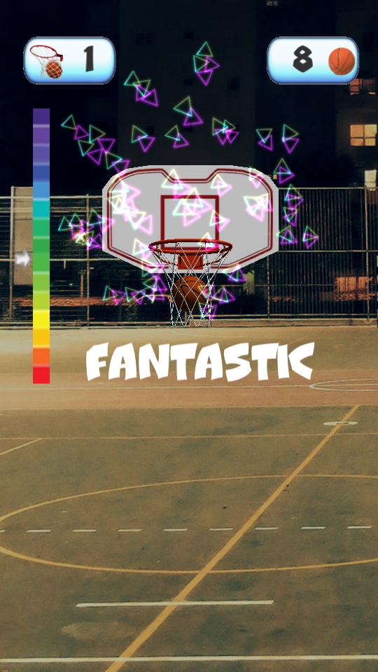 Street Basketball Champion