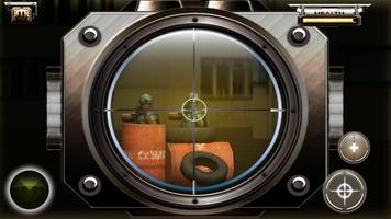 Brutal Commando Retaliation