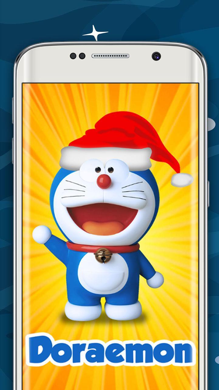 Call From Doraemon New 2018