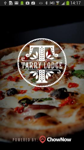 Tarry Lodge