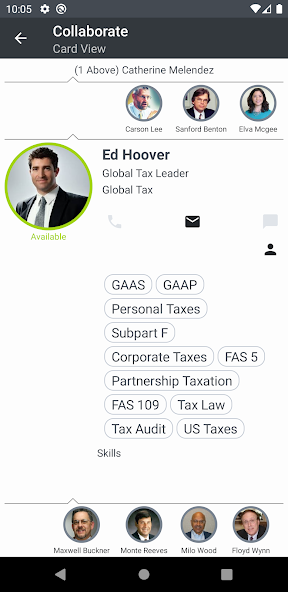 Genesys Cloud Collaborate