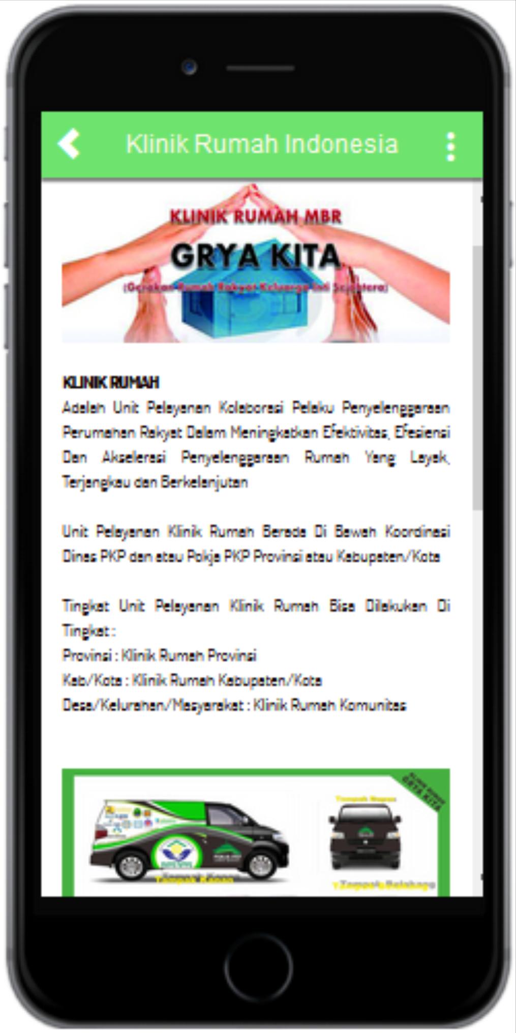 KLINIK RUMAH INDONESIA