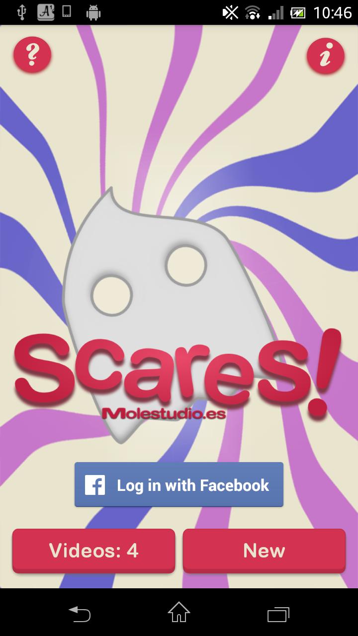 Scares!