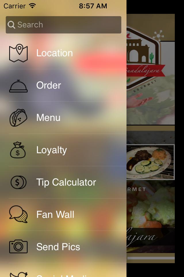 Taqueria Guadalajara VA