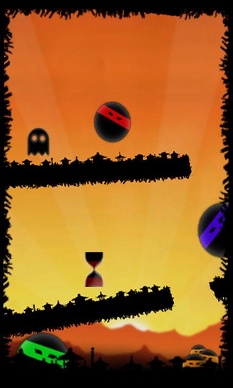 Drop or Fall Falldown Dropdown