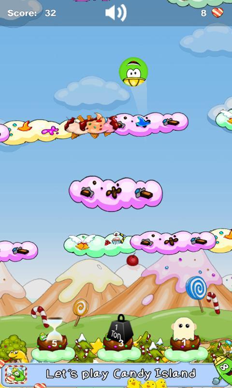 Drop or Fall Falldown Dropdown