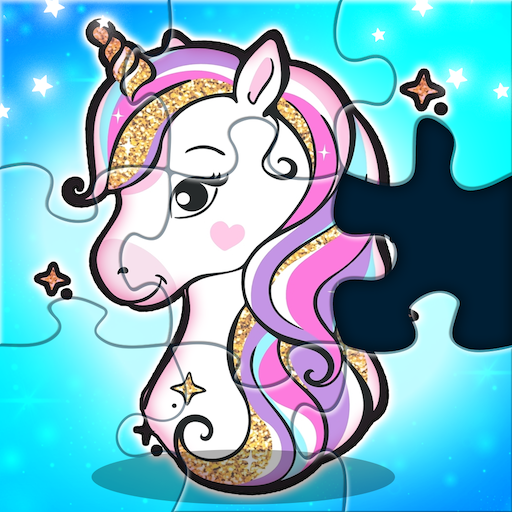 Magic Princess Doll Girl Games