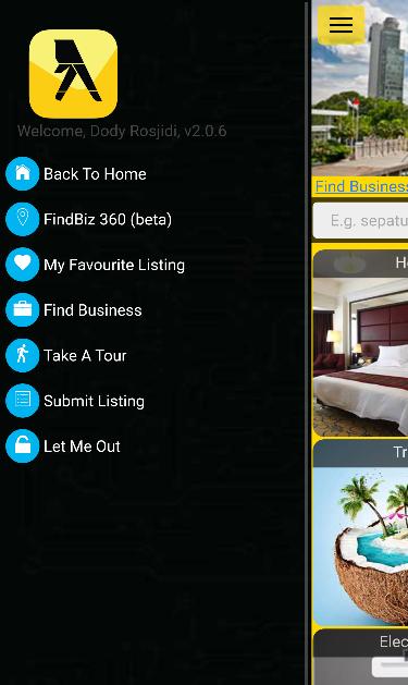 YellowPages Indonesia