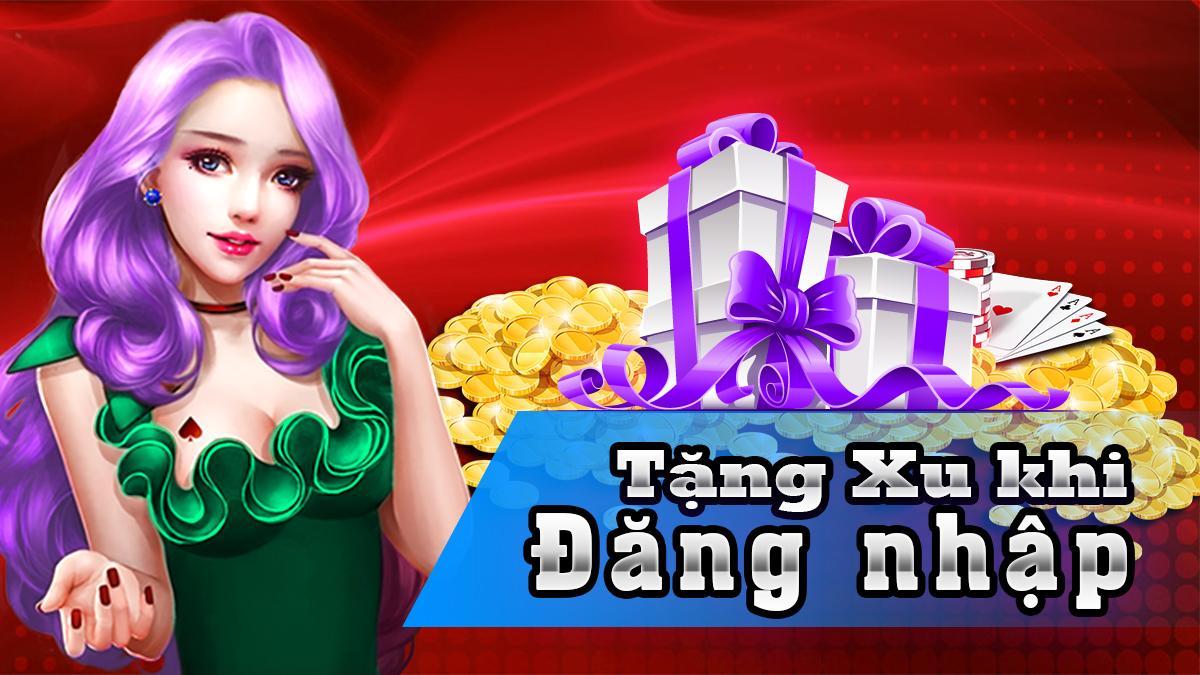 Danh Bai Doi Thuong - Xoc Dia