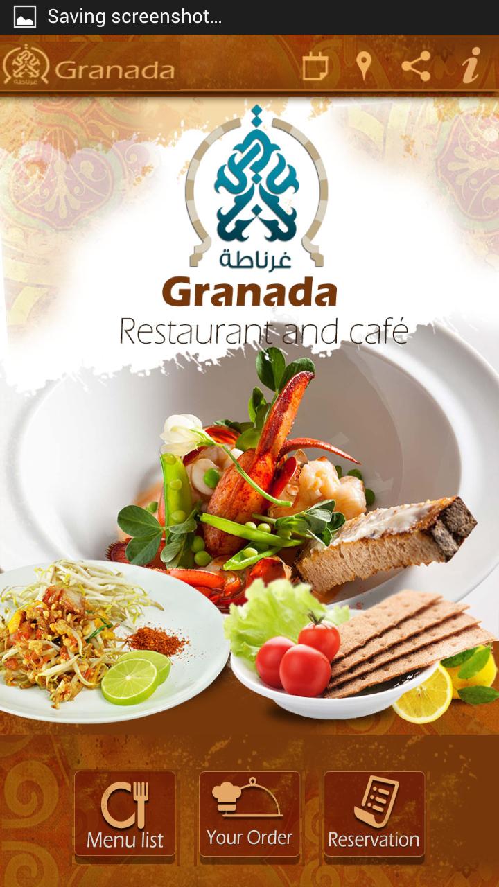 Granada Restaurant