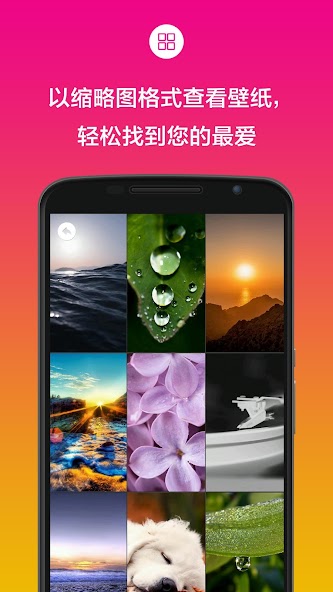 Beautiful 4K/HDR Wallpapers