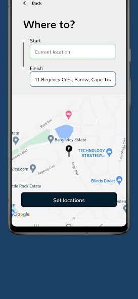 Securitas Personal Safety