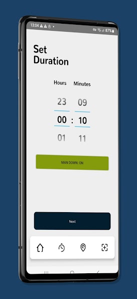 Securitas Personal Safety