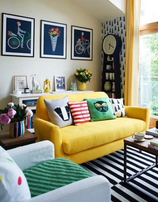 Decorative Home Interior Designs