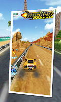 Highway - 3d Traffic Pro Racer