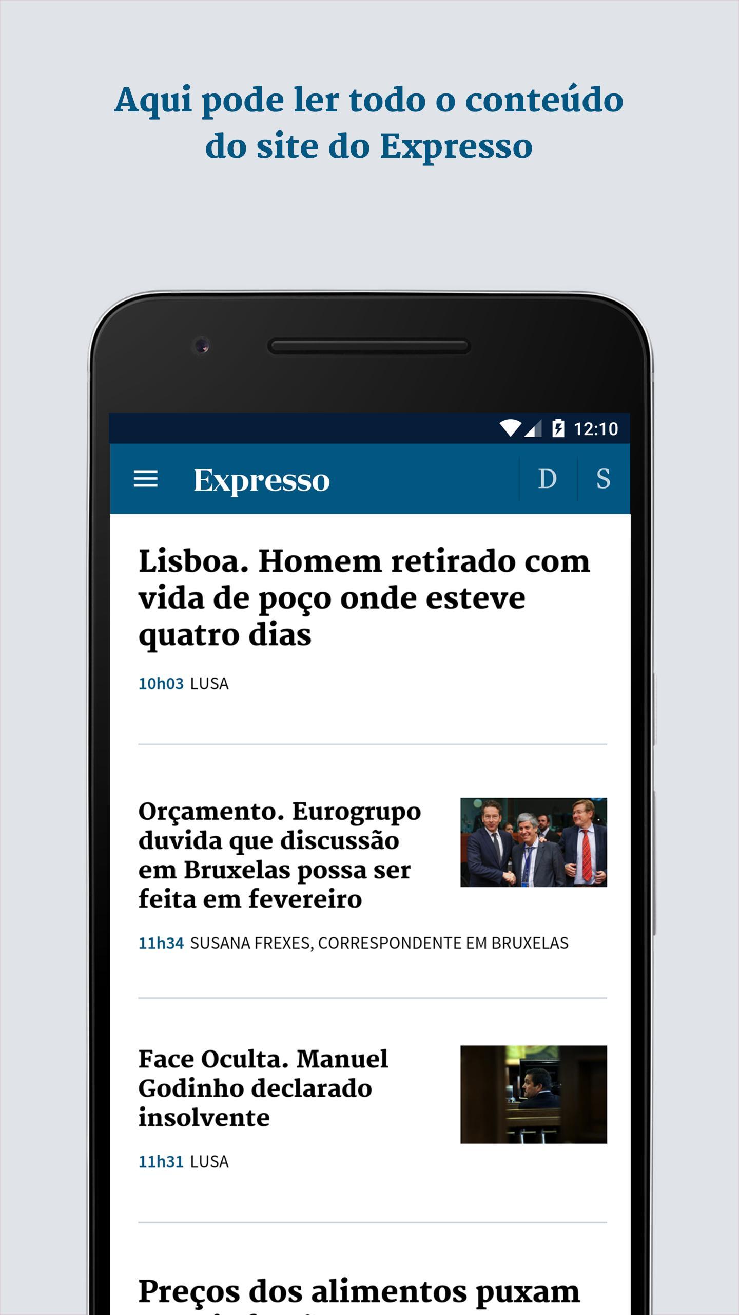 Expresso Online