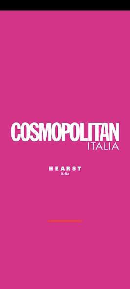 Cosmopolitan Italia