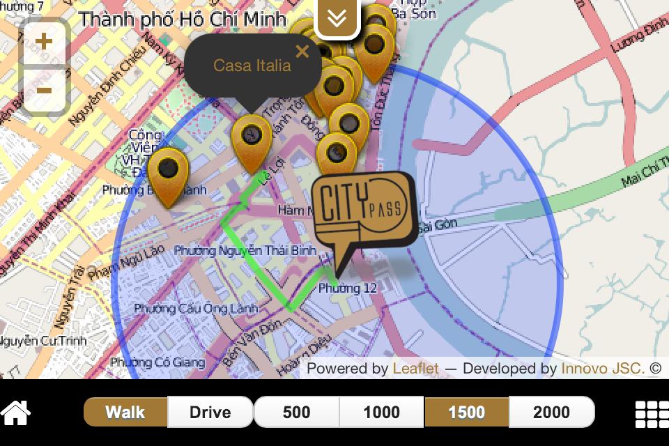 Hoi An/Hue Travel Guide