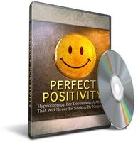 Positive Thinking Hypnosis