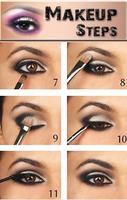 Easy Makeup Tutorial And Style