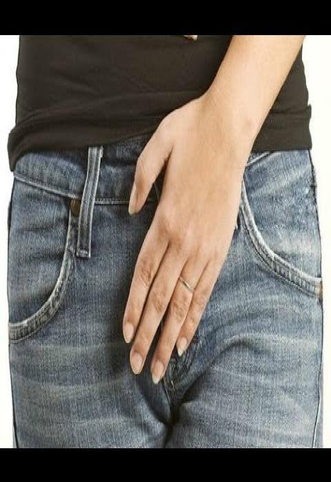 Whitening sensitive areas