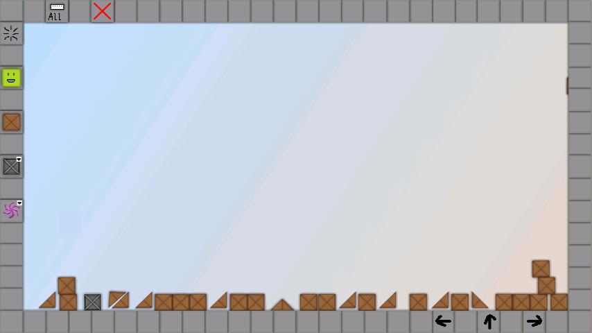 CaZ Physics Sandbox 2